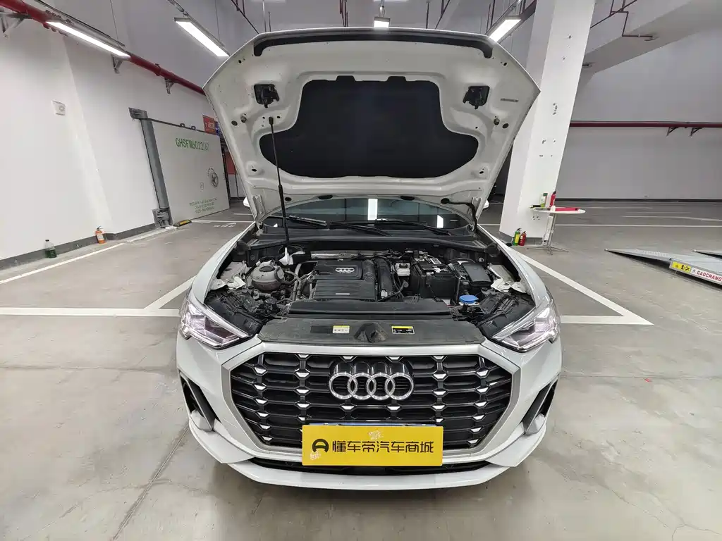 Audi Q3 — миниатюра 18