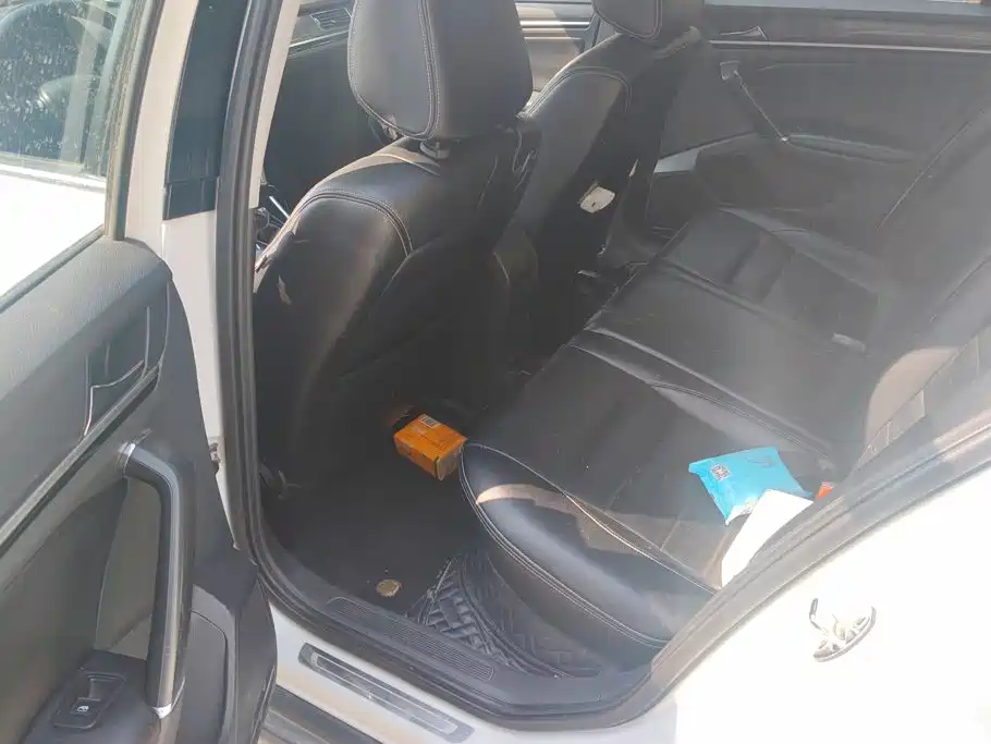 Volkswagen C-Trek — миниатюра 11