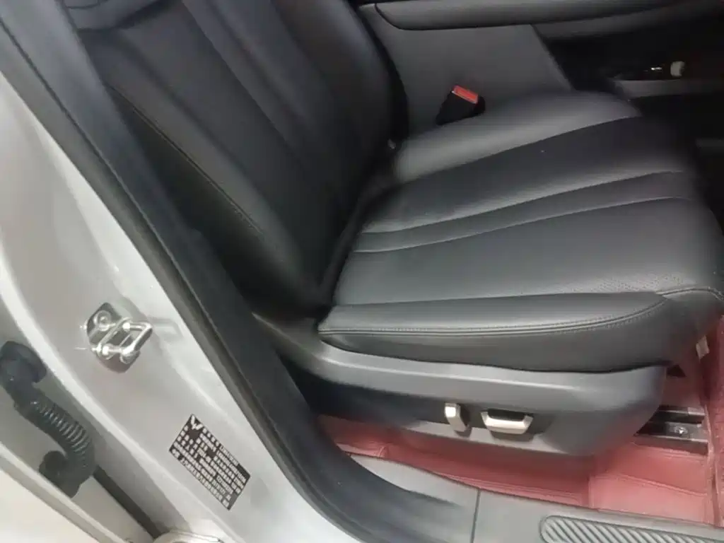 Wuling Xingguang S — миниатюра 25