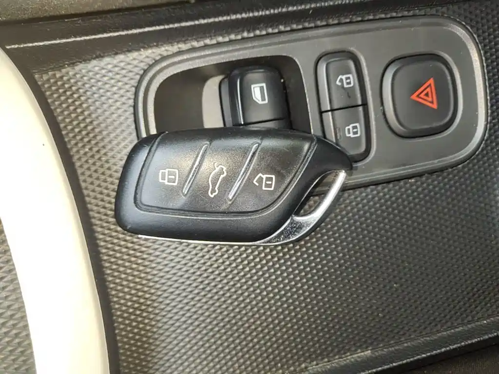 Roewe Clever — миниатюра 9