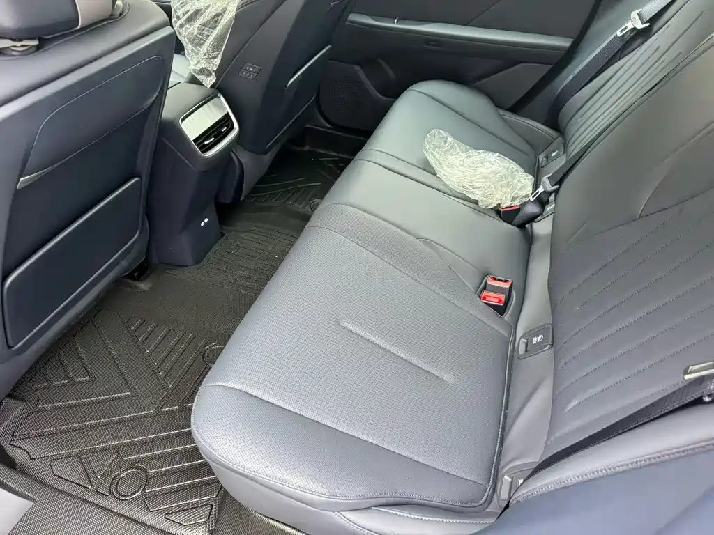 Buick L7 2026 Premium