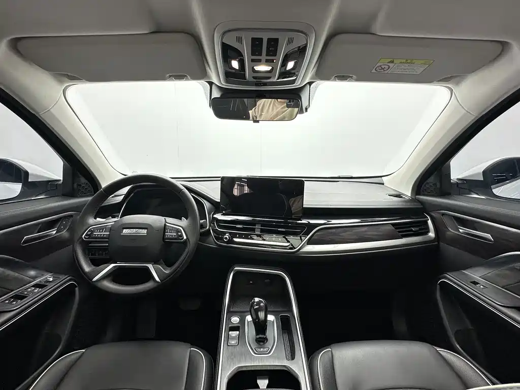 Haval H6 — миниатюра 6