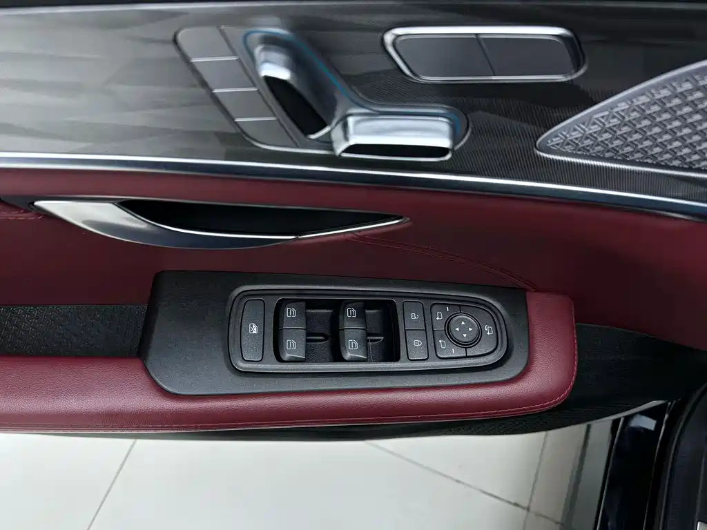 Jetour X70 PLUS — миниатюра 16