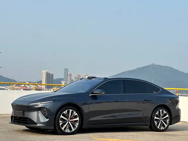 2022 Nio ET7