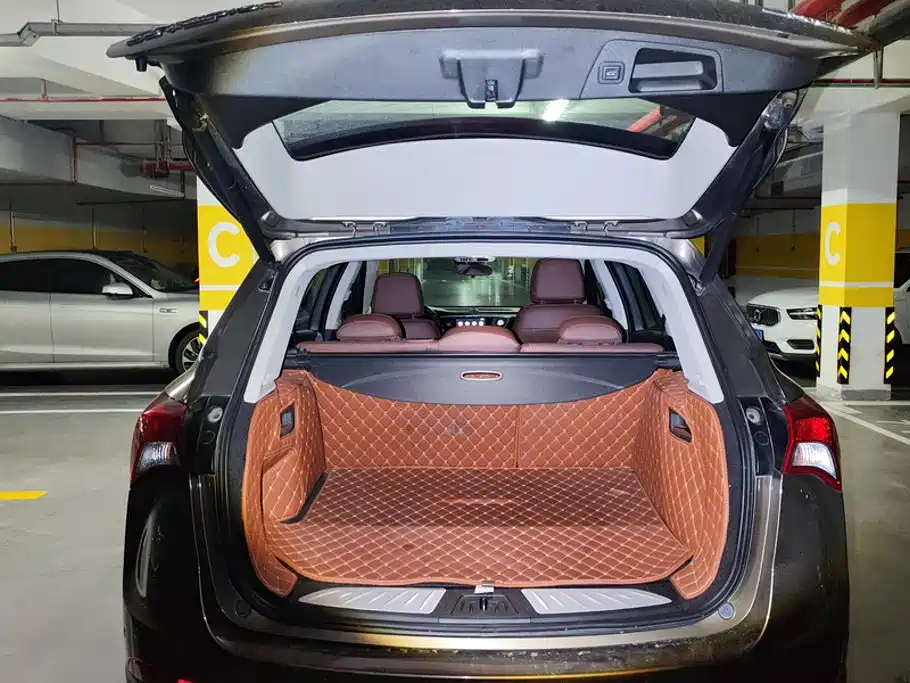 Buick Envision Plus — миниатюра 4
