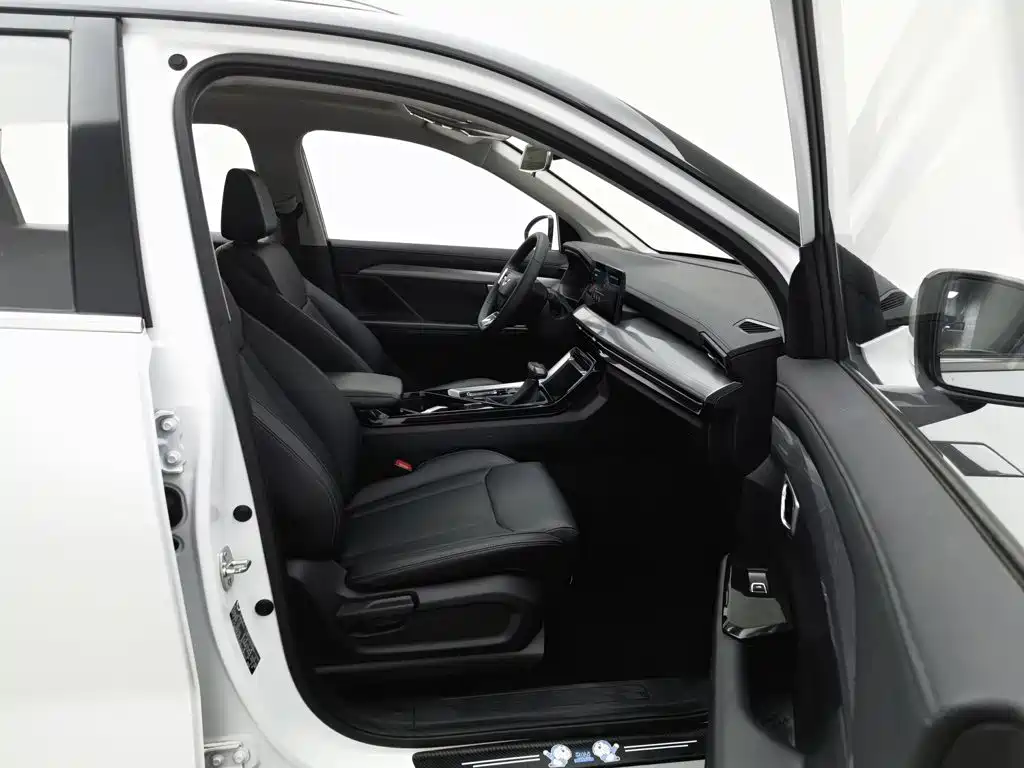 Wuling Xingchen — миниатюра 23