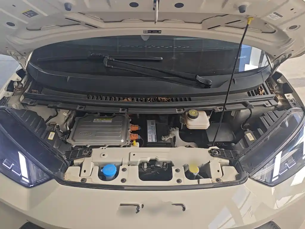 BYD Seagull — миниатюра 20