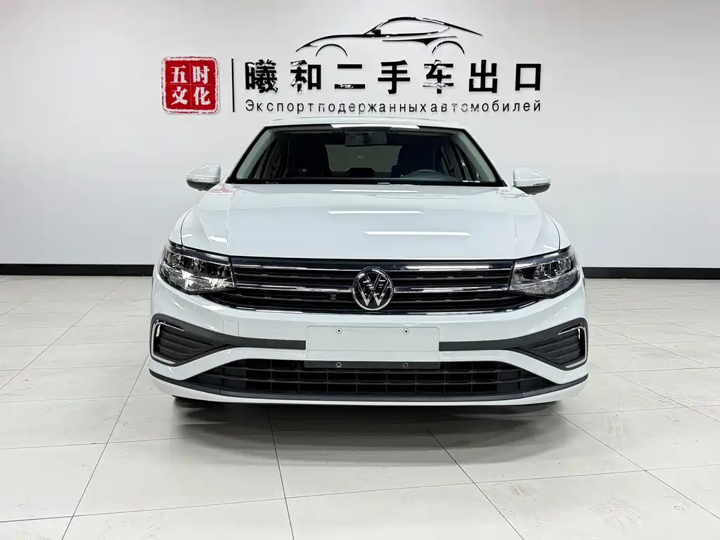 Volkswagen Bora — миниатюра 2