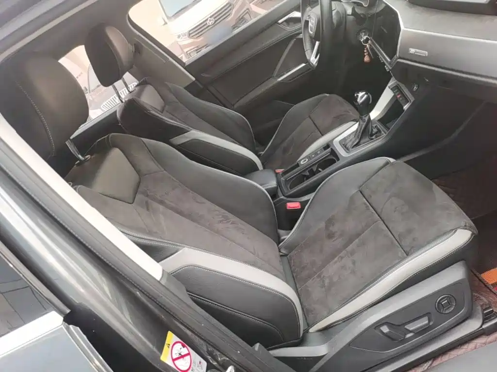 Audi Q3 — миниатюра 25