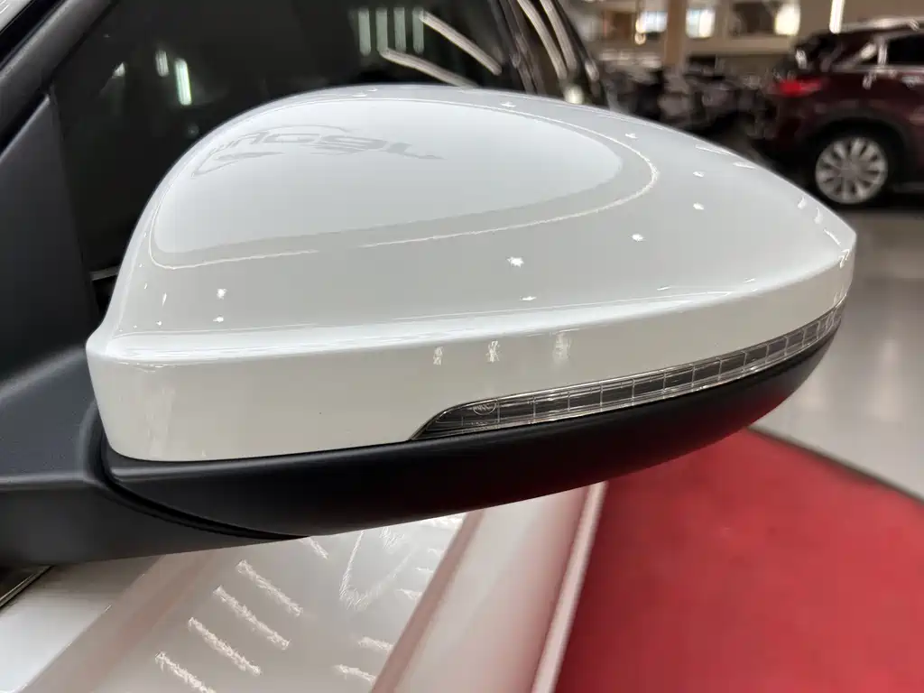 Volkswagen Sagitar — миниатюра 36