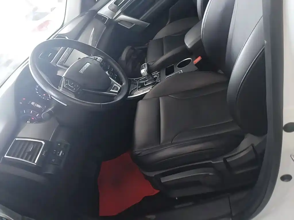 Haval H2 — миниатюра 15