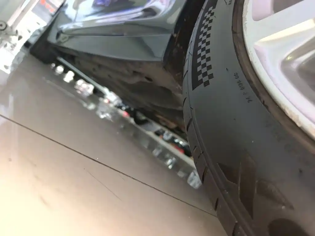 Cadillac CT5 — миниатюра 21