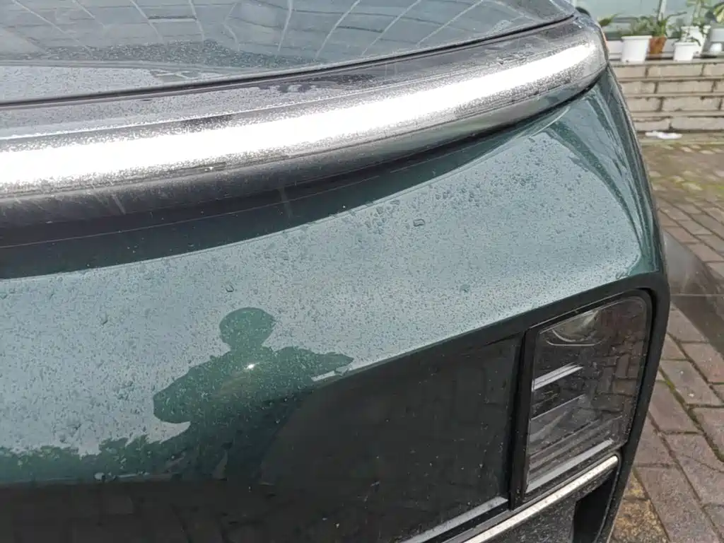Li Auto Li L8 — миниатюра 24