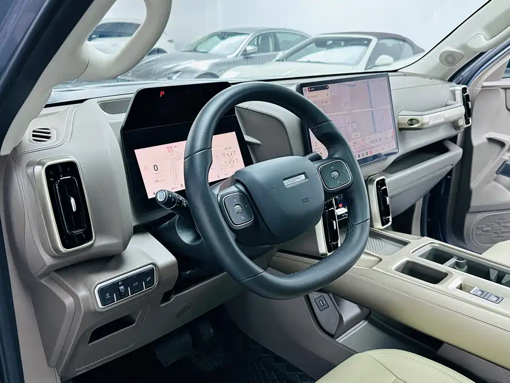 Haval Big Dog — миниатюра 5