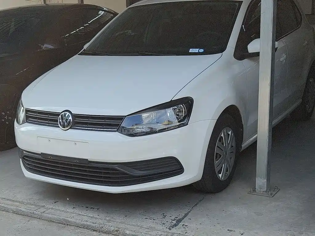 Volkswagen Polo 2018