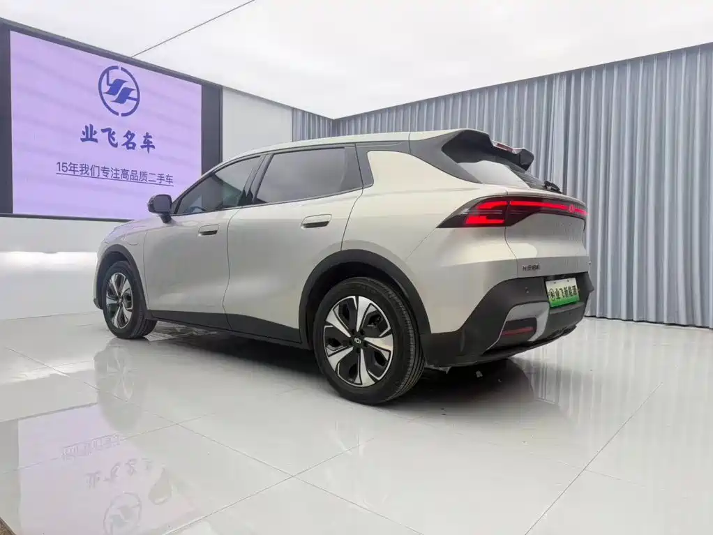 Qiyuan Qiyuan Q05 — миниатюра 6