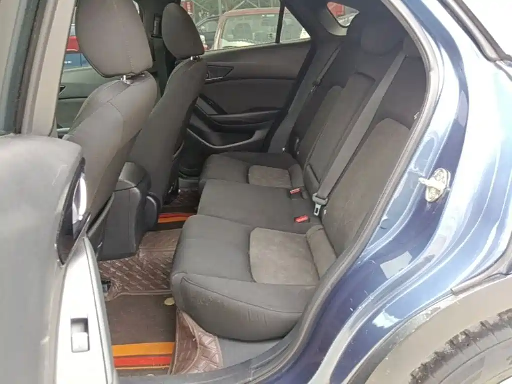 Mazda CX-4 — миниатюра 17