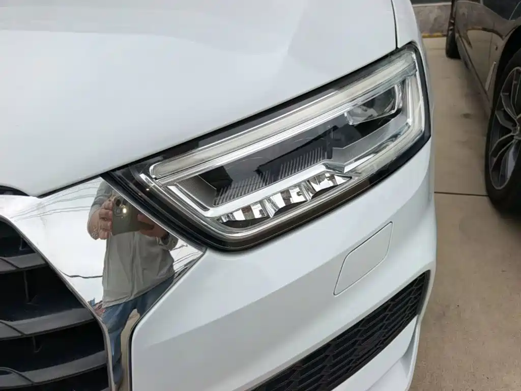Audi Q3 — миниатюра 24