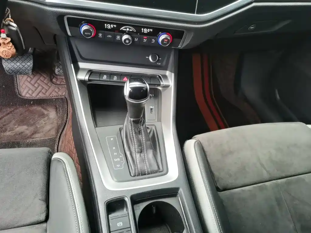 Audi Q3 — миниатюра 14