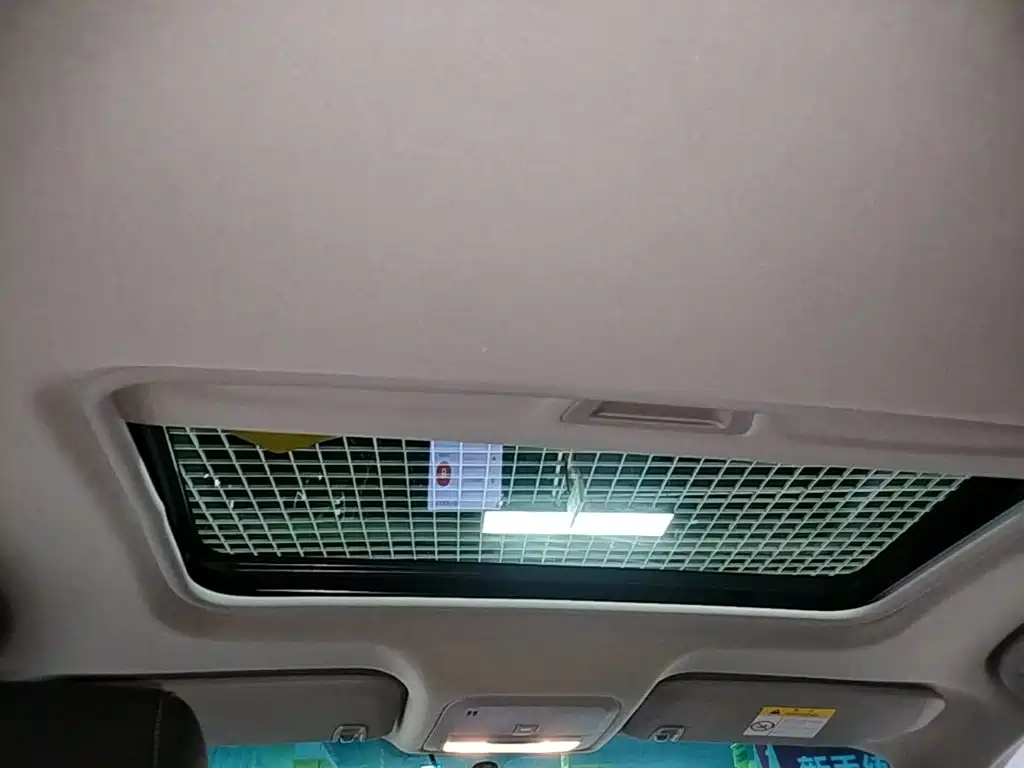 Buick Excelle — миниатюра 23