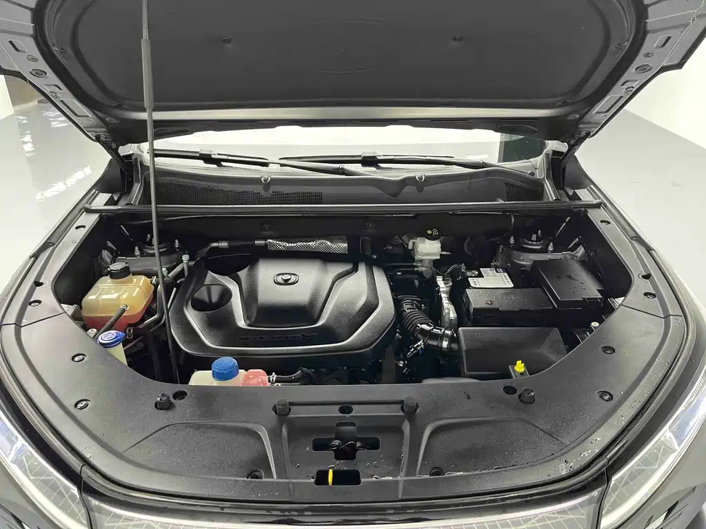 Changan CS75PLUS — фотографии объявления, Фото 26