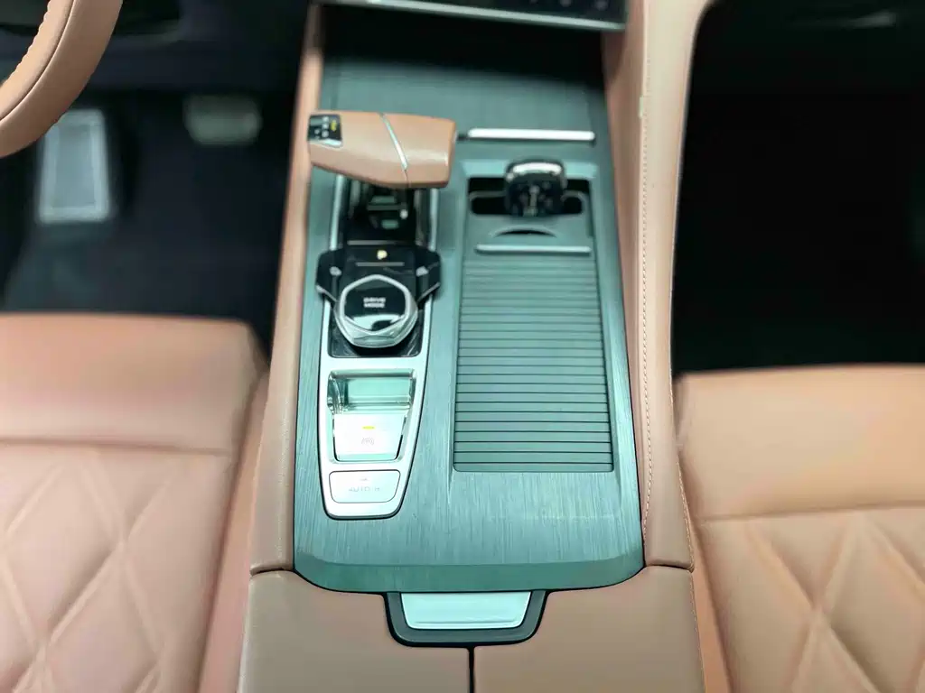 Changan CS75PLUS — фотографии объявления, Фото 14