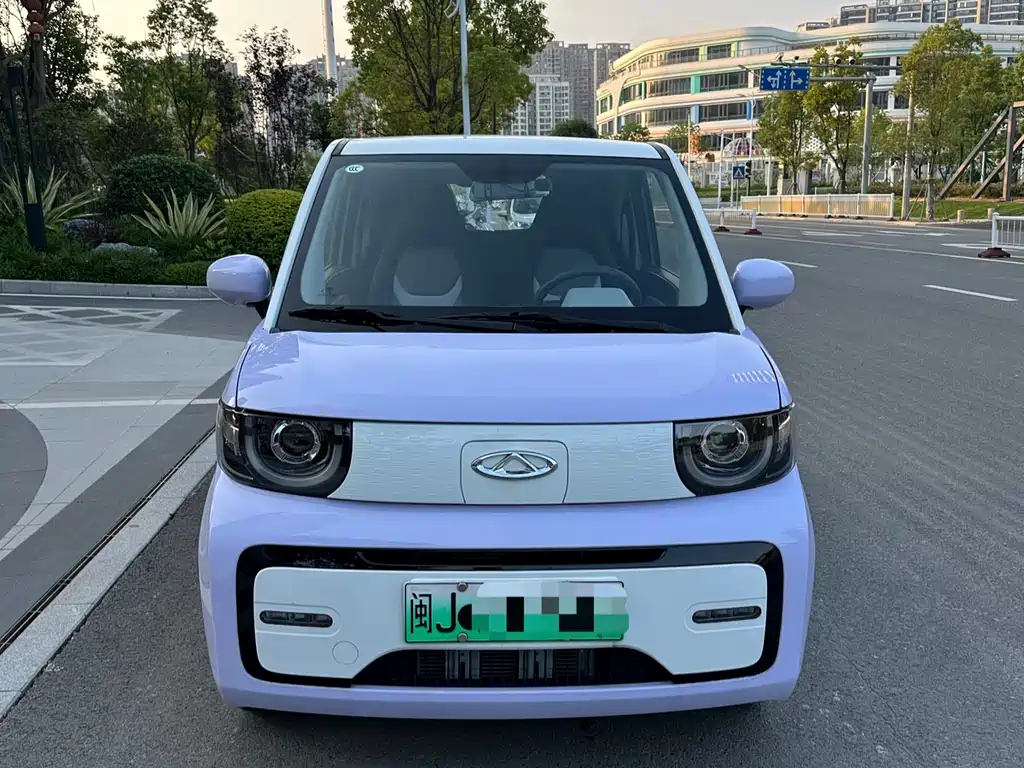 Chery QQ