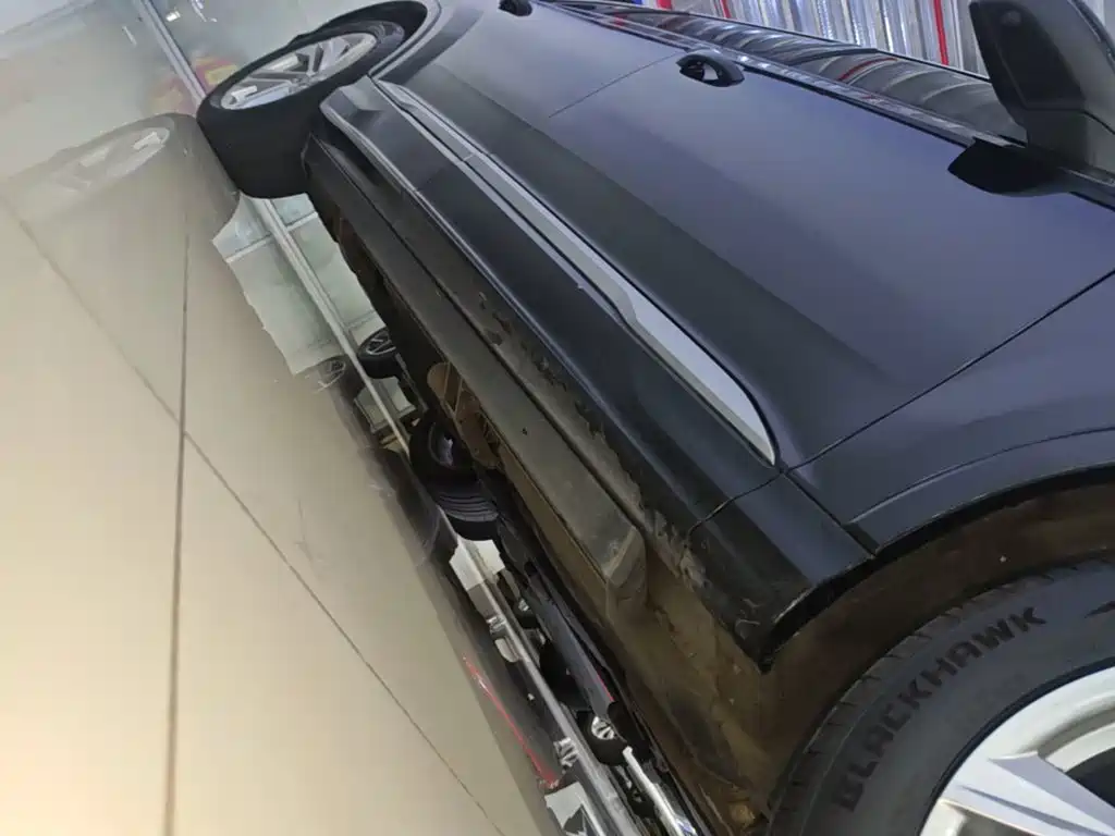 Audi Q7 — миниатюра 21