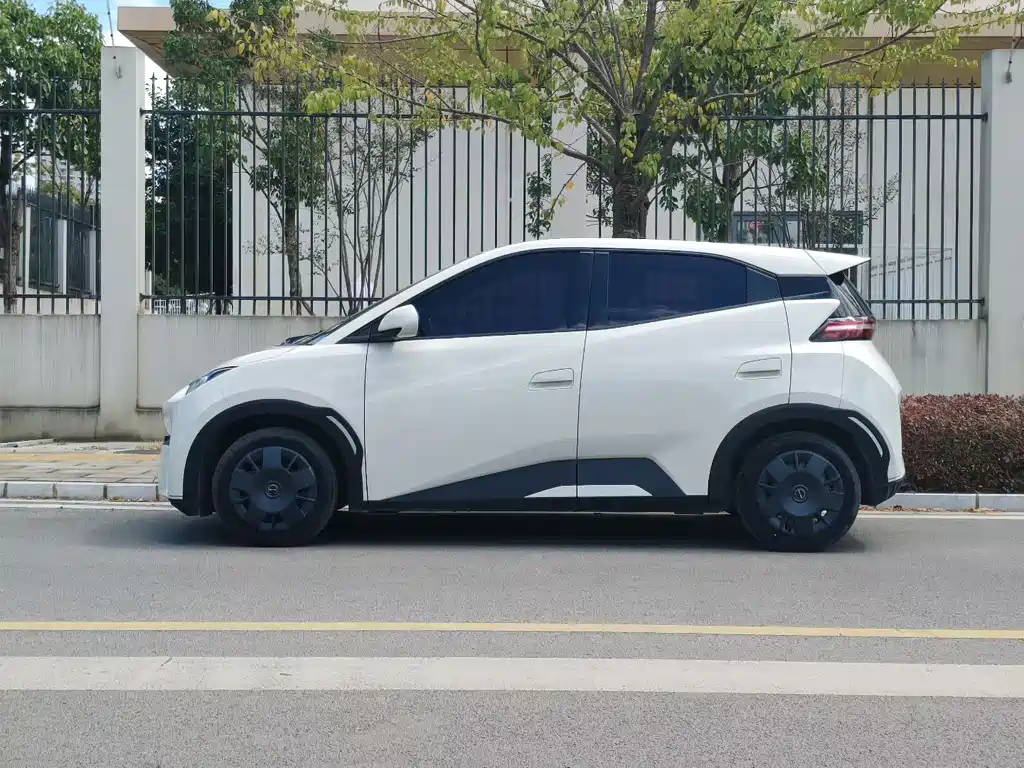 BYD Seagull — миниатюра 3