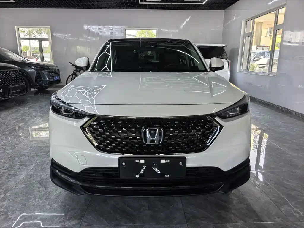 Honda XR-V 2023