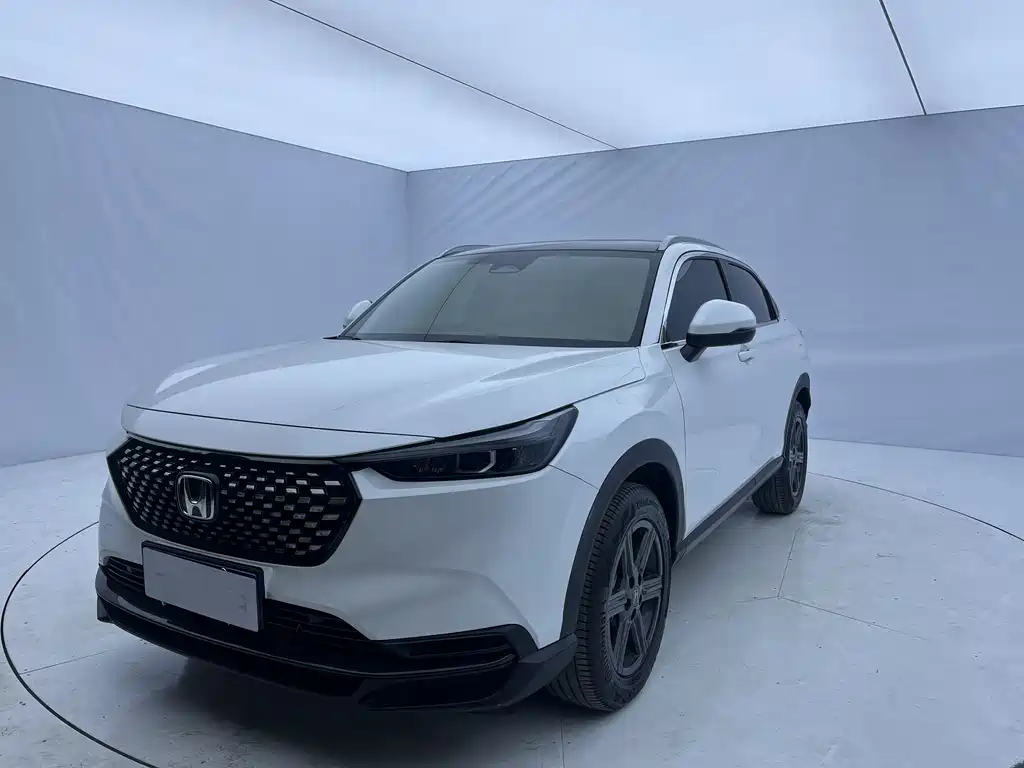Honda XR-V 2024