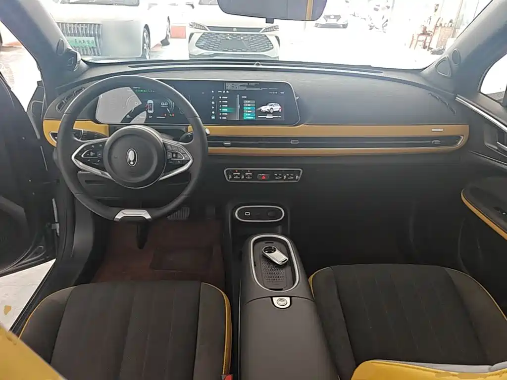 Ora Ora Good Cat GT — миниатюра 10