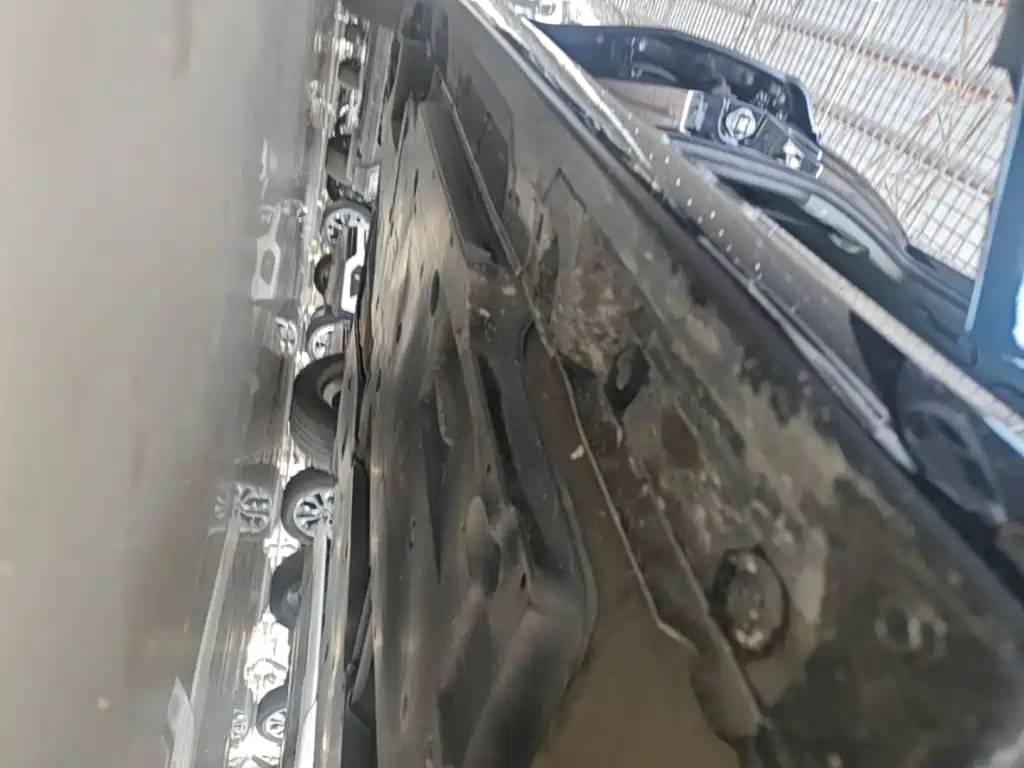 Toyota Camry — миниатюра 21