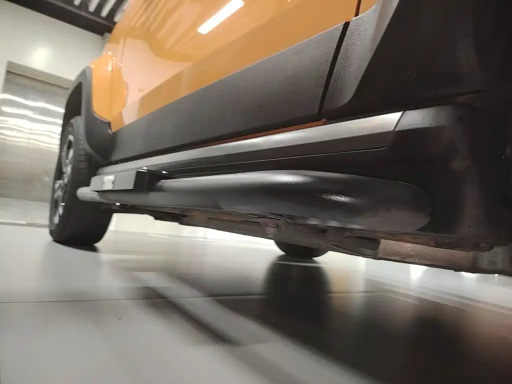 Baojun Yueye — миниатюра 22