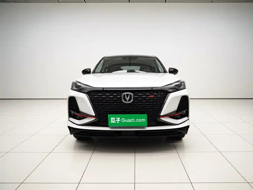 Changan CS75 PLUS — миниатюра 2