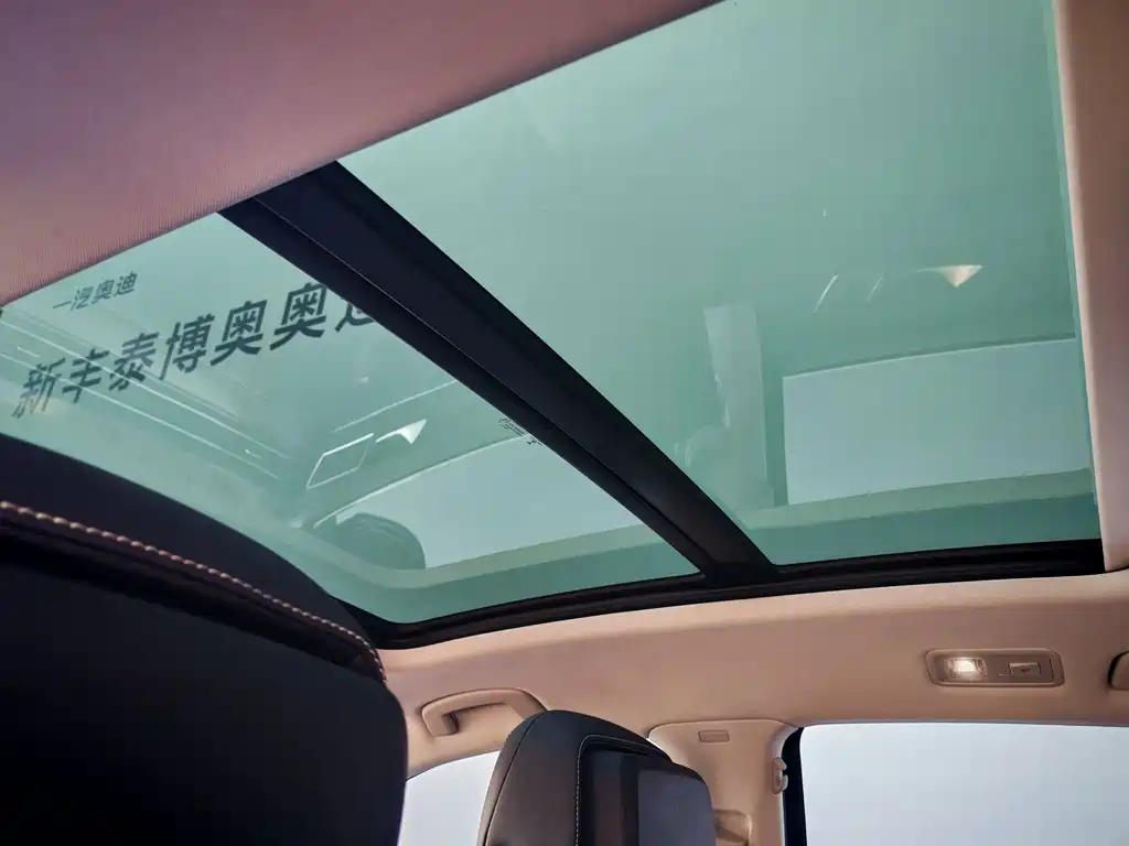Volkswagen Magotan — миниатюра 17