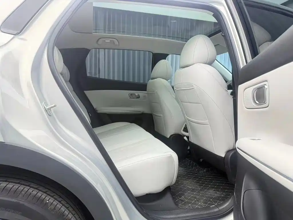 Qiyuan Qiyuan Q05 — миниатюра 16