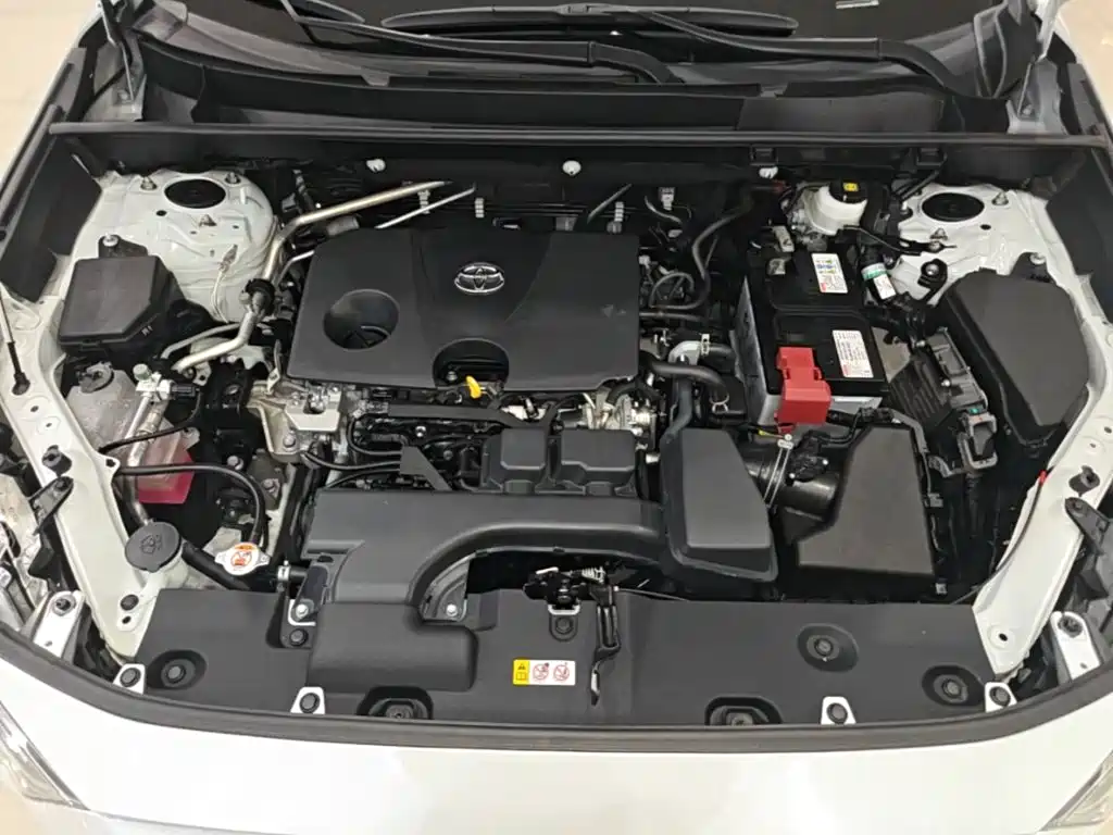 Toyota RAV4 — миниатюра 25