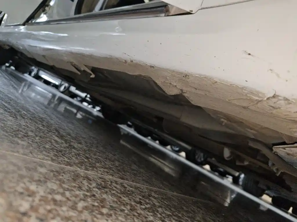 Ford Mondeo — миниатюра 21