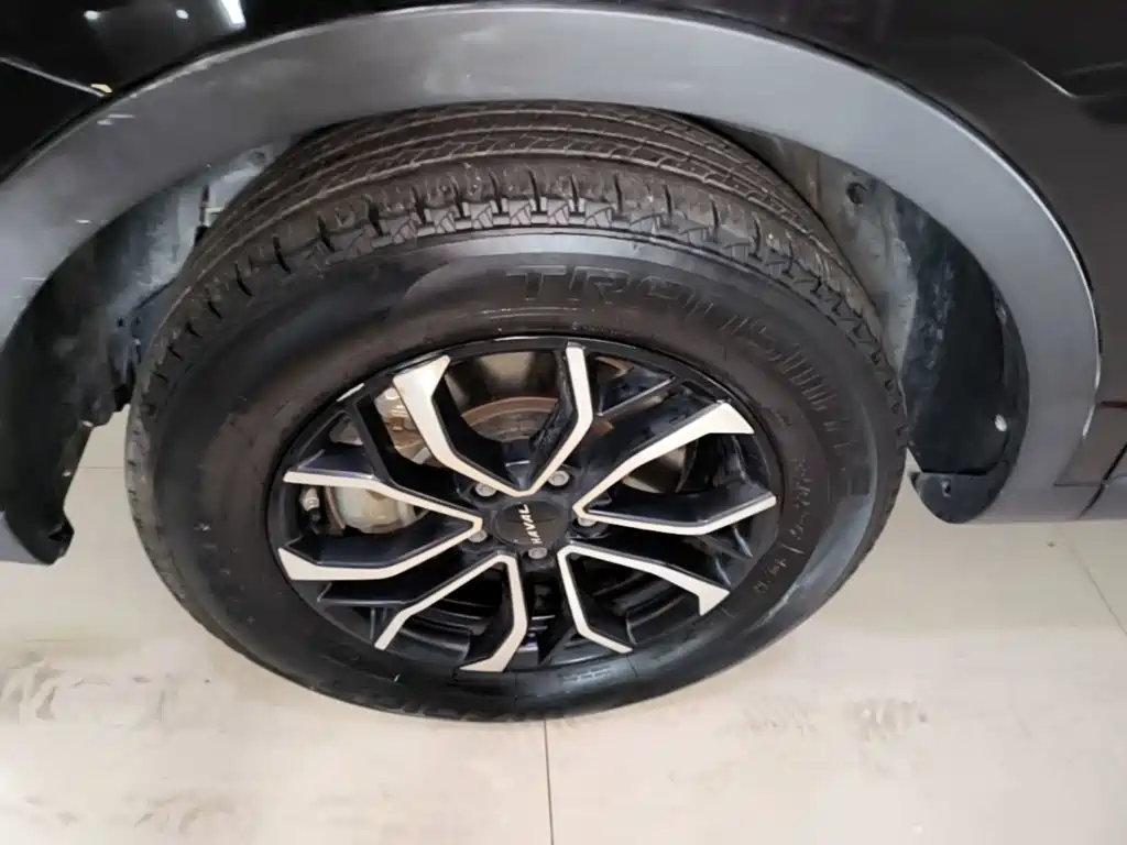 Haval H6 — миниатюра 23