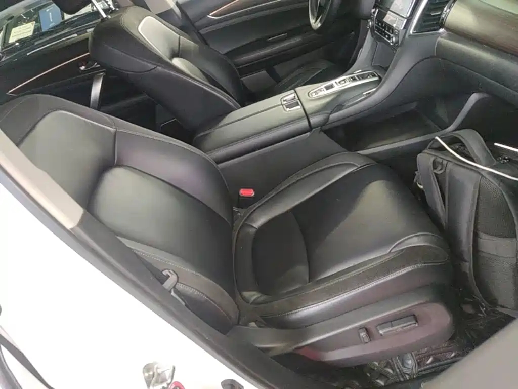 Honda Avancier — миниатюра 25