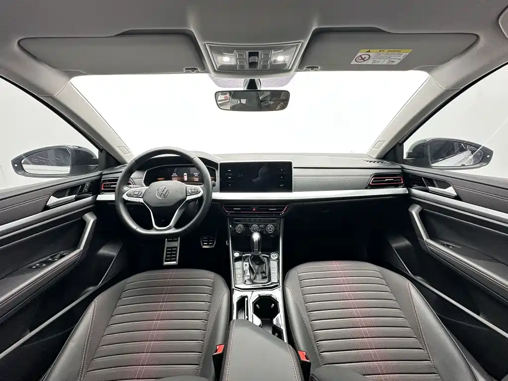 Volkswagen Lavida — миниатюра 6