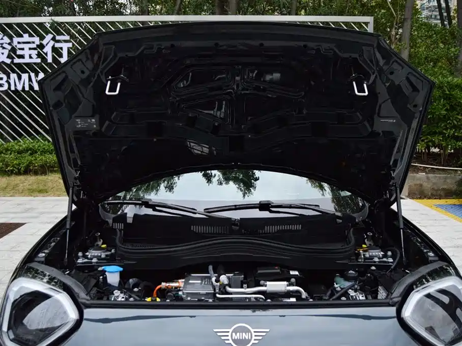 MINI MINI ACEMAN EV — миниатюра 14