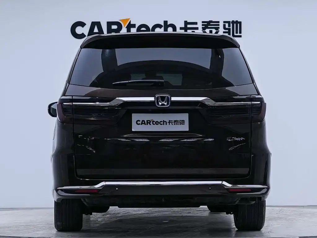 Honda Elysion 2022 2.0L e:HEV Luxury