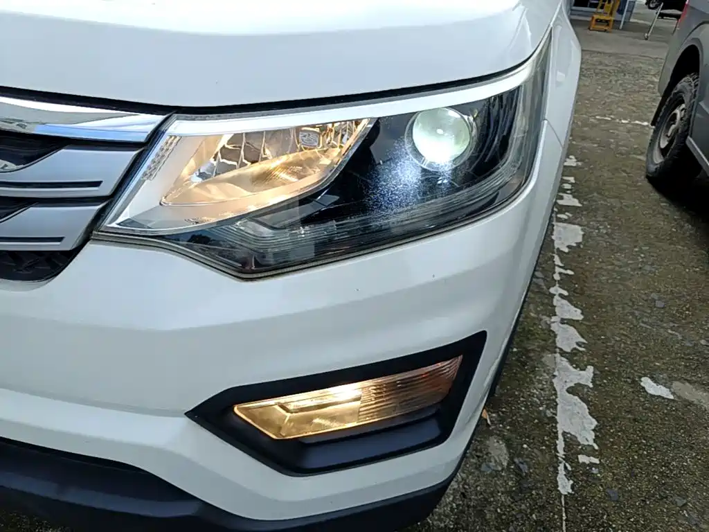Oshan Oushang CX70 — миниатюра 24