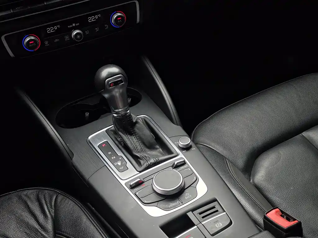 Audi A3 — миниатюра 13
