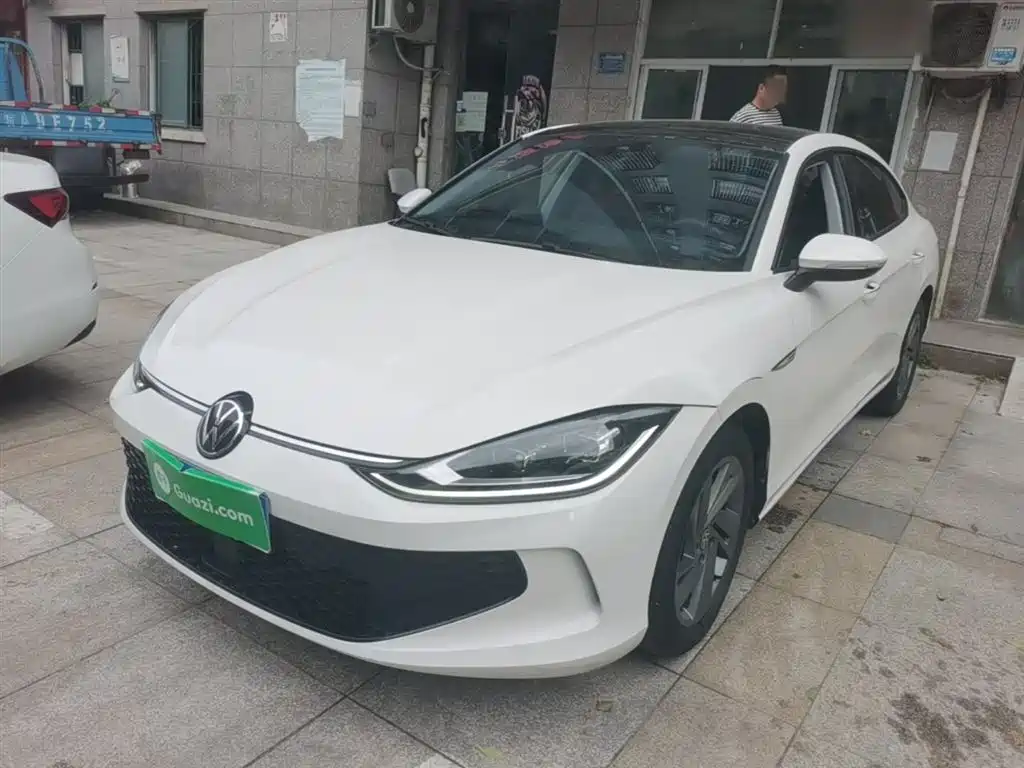 Volkswagen Lamando 2022