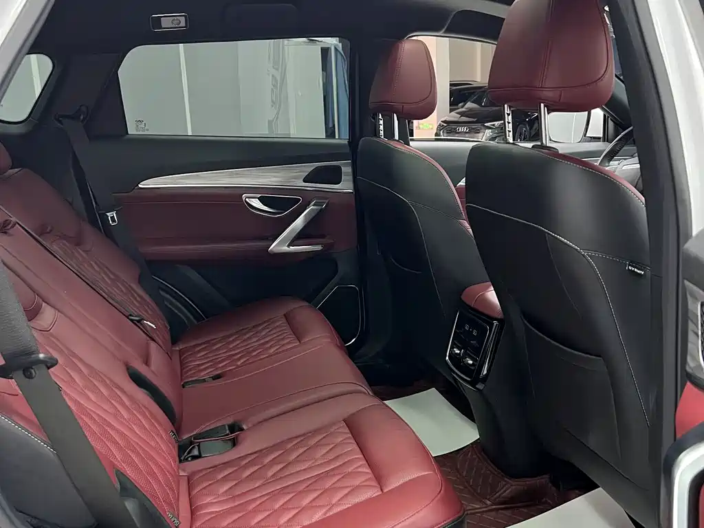 Jetour X70 PLUS — миниатюра 19