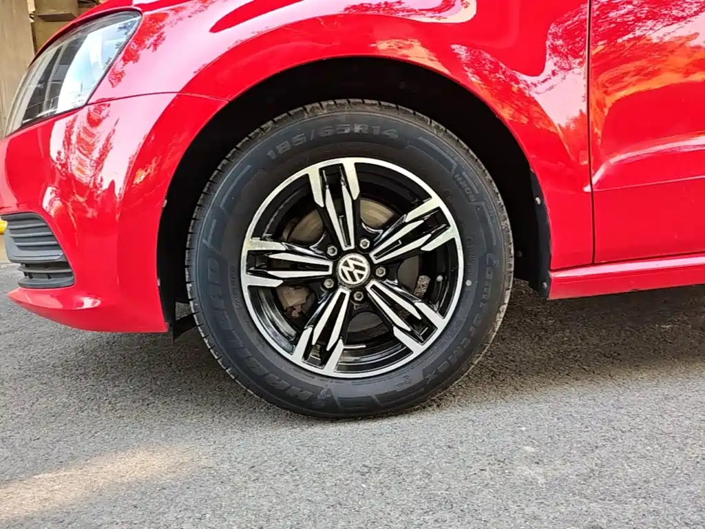 Volkswagen Polo — миниатюра 23