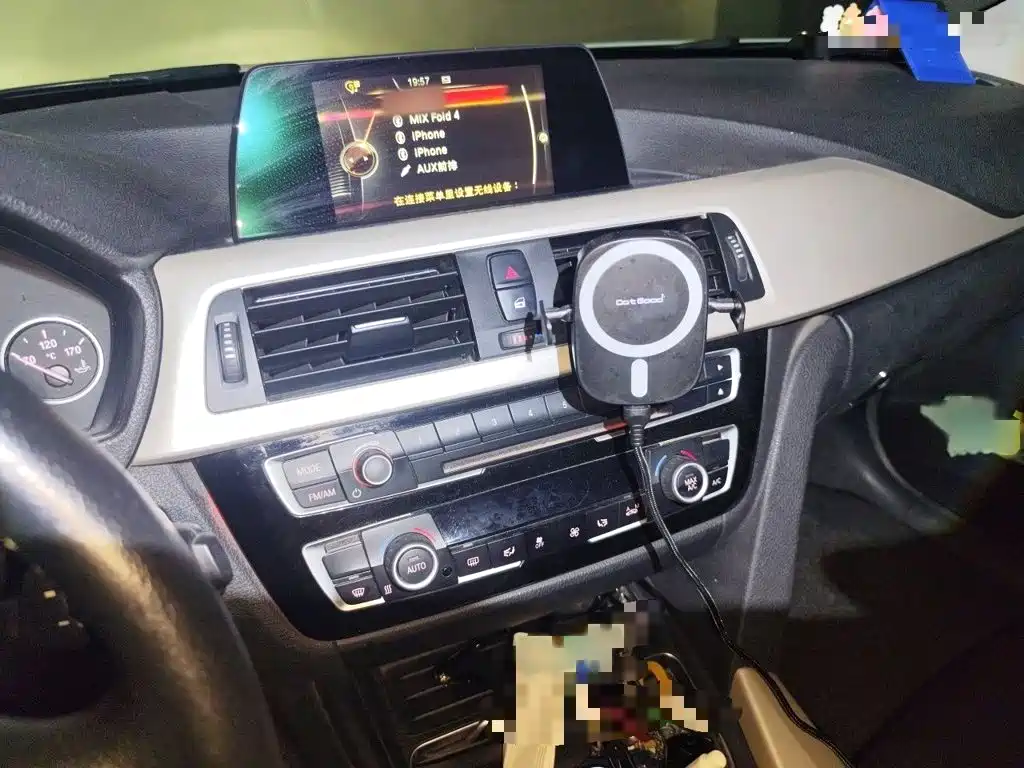 BMW 3 Series — миниатюра 6
